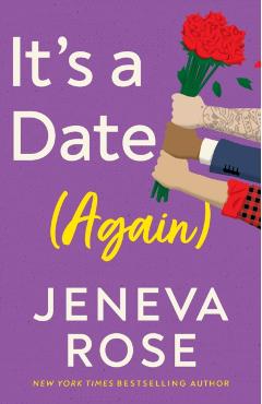 It\'s a Date (Again) - Jeneva Rose