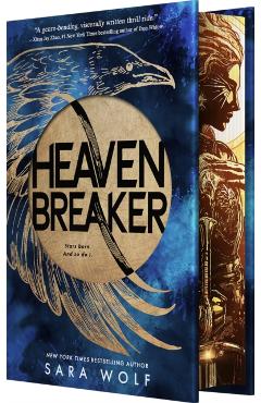 Heavenbreaker (Deluxe Limited Edition)