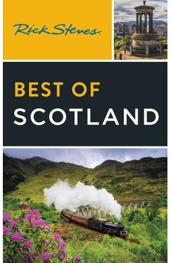Rick Steves Best of Scotland - Rick Steves