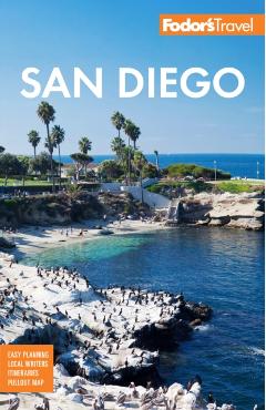 Fodor\'s San Diego - Fodor\'s Travel Guides