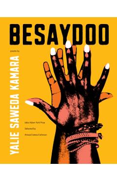 Besaydoo: Poems - Yalie Saweda Kamara