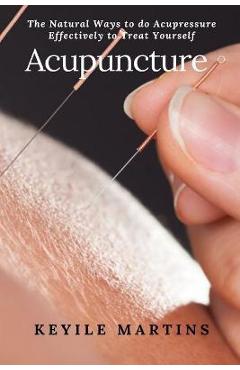 Acupuncture - Keyile Martins - Imagine 1
