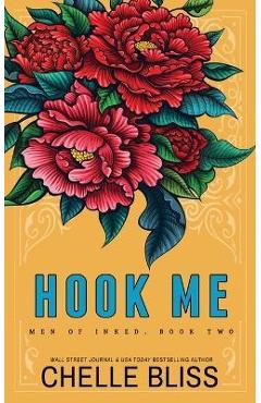Hook Me - Special Edition - Chelle Bliss