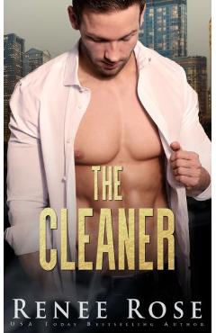The cleaner - renee rose