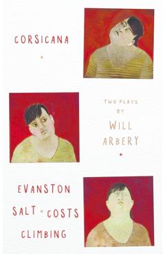 Corsicana / Evanston Salt Costs Climbing - Will Arbery