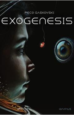 Exogenesis - Peco Gaskovski
