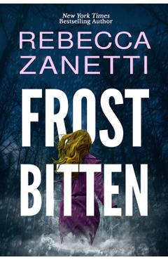 Frostbitten - Rebecca Zanetti