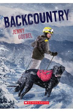 Backcountry - Jenny Goebel
