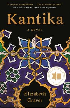 Kantika - Elizabeth Graver