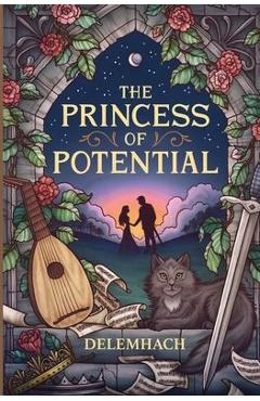 The Princess of Potential - Delemhach