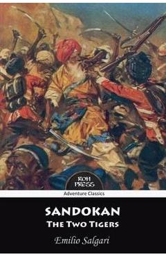 Sandokan: The Two Tigers