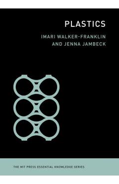 Plastics - Imari Walker-franklin