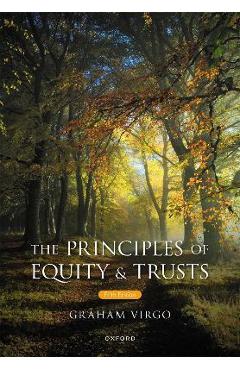 The Principles of Equity and Trusts 5th Edition - Virgo
