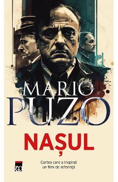 Nasul - Mario Puzo