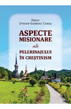 Aspecte misionare ale pelerinajului in crestinism - Stefan-Gabriel Caras