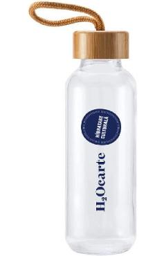 Sticla h2ocarte