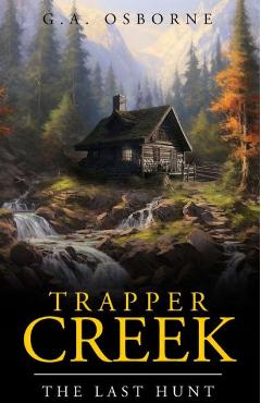 Trapper Creek The Last hunt - Glenn Osborne