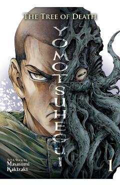 Yomotsuhegui: Scions of the Underworld Vol. 1 - Masasumi Kakizaki