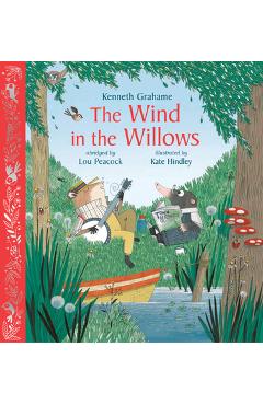 The Wind in the Willows - Lou Peacock
