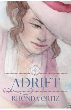 Adrift - Rhonda Ortiz