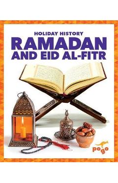 Ramadan and Eid Al-Fitr - Marzieh A. Ali