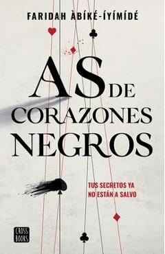 As de Corazones Negros - Faridah Àbíké-íyímídé