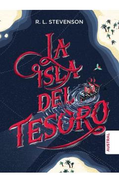 La isla del tesoro td - robert louis stevenson