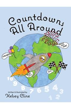 Countdowns All Around - Kelsey Cline