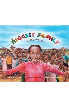 The Biggest Family in the World: The Charles Mulli Miracle - Paul H. Boge