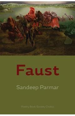 Faust - Sandeep Parmar - Imagine 1