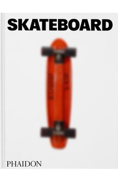 Skateboard - Jonathan Olivares