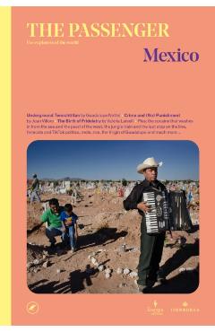 The Passenger: Mexico - Aa Vv