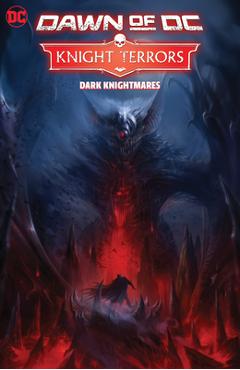 Knight Terrors Vol. 1: Dark Knightmares - Various