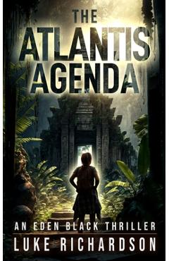 The Atlantis Agenda - Luke Richardson