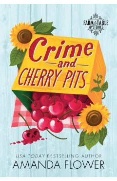 Crime and Cherry Pits