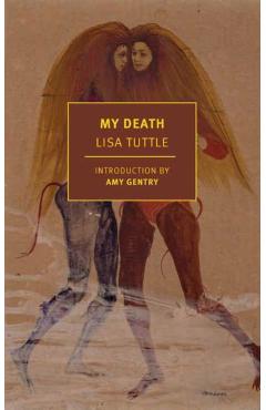 My Death - Lisa Tuttle