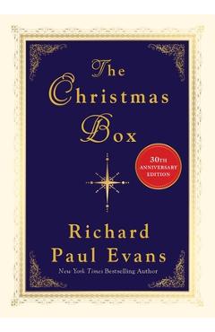 The Christmas Box - Richard Paul Evans