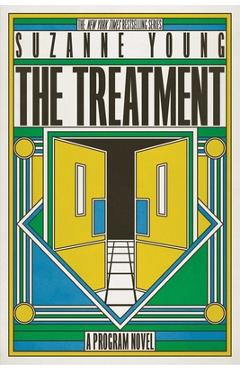The Treatment - Suzanne Young