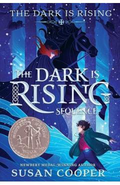 The Dark Is Rising - Susan Cooper