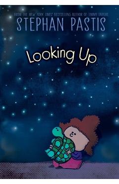 Looking Up - Stephan Pastis