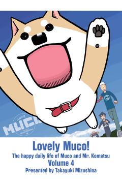 Lovely Muco! 4 - Takayuki Mizushina