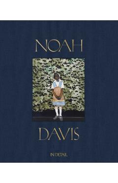 Noah Davis: In Detail - Noah Davis