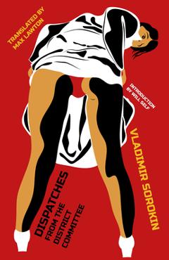 Dispatches from the District Committee - Vladimir Sorokin