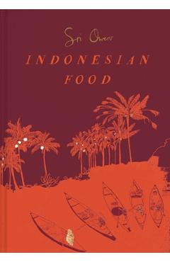 Sri Owen\'s Indonesian Food - Sri Owen