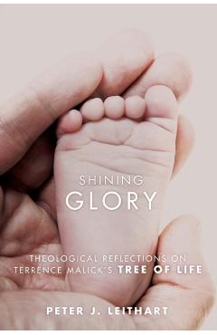 Shining Glory - Peter J. Leithart - Imagine 1