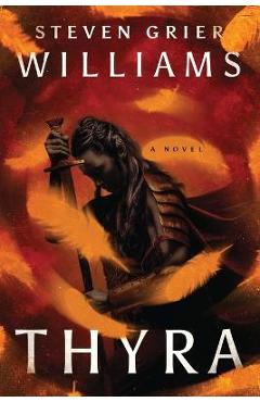 Thyra - Steven Grier Williams
