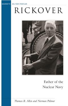 Rickover - Thomas B. Allen