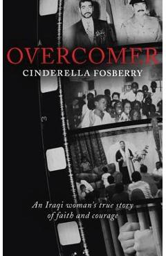 Overcomer - Cinderella Fosberry