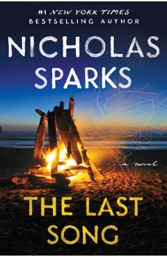 The Last Song - Nicholas Sparks