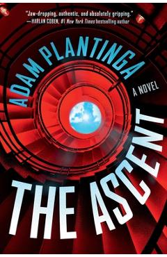 The Ascent - Adam Plantinga